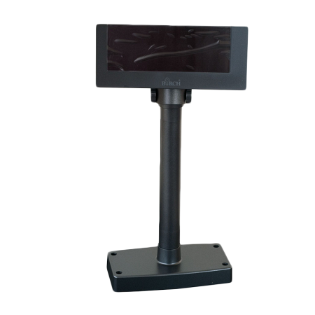 Дисплей покупателя Birch DSP-850II