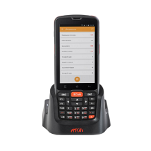 АТОЛ Smart.Slim Plus расширенный (4