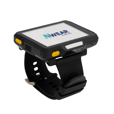 Терминал сбора данных Newland WD1 (Android 13, USB, Bluetooth, Wi-Fi)