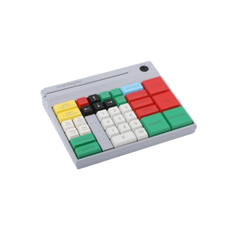 Программируемая клавиатура PREH MSI 60