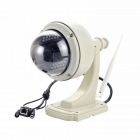 Видеокамера VStarcam T7833WIP-X3-H купольная уличная