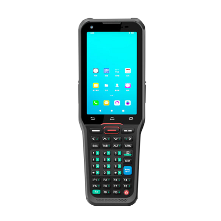 Терминал сбора данных GlobalPOS GP-N4100-P