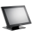 Сенсорный терминал Posiflex RT-2016-G2 черный (15.6" P-CAP, Intel Celeron J6412, SSD 128GB M2, 8GB DDR4), без MSR, без ОС.