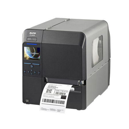 CL4NX 609 dpi