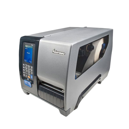 Принтер этикеток Intermec PM43 (Ethernet, 203dpi, 4