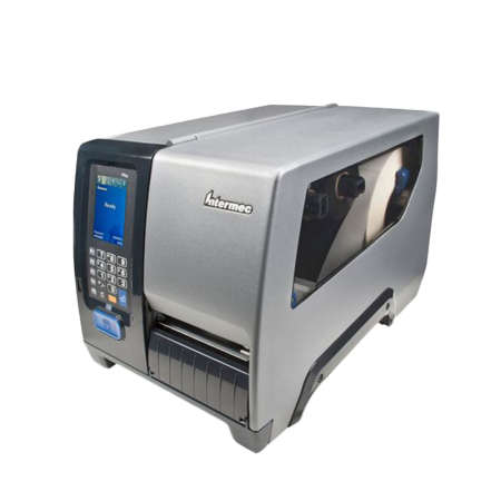 Принтер этикеток Intermec PM43 (Ethernet, 203dpi, 4