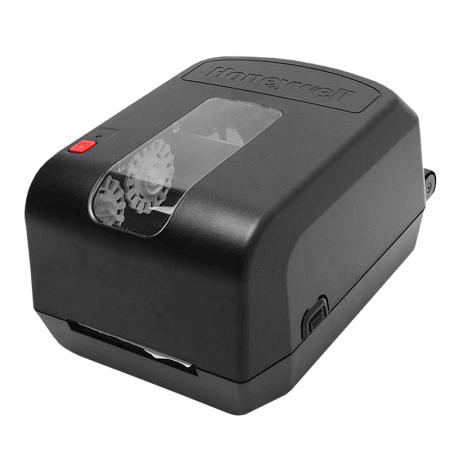 Honeywell PC42t (203dpi, USB, USB-host, RS-232, Ethernet)
