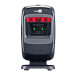 Сканер штрихкода CipherLAB 2220-USB (настольный сканер 2D со считывателем UHF (865-868ГГц), двойной кабель USB, черный) фото 1