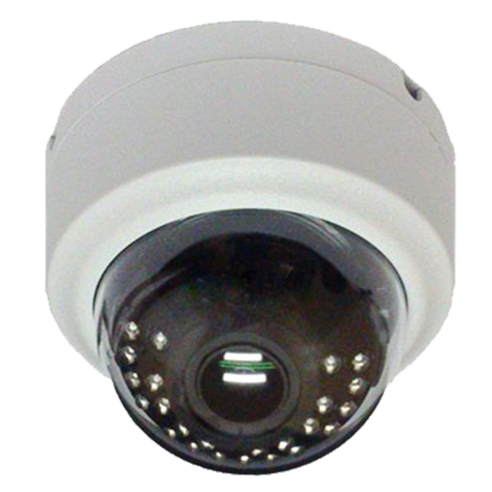 Вариофокальная видеокамера STI AHDV1080-IR 