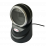 Сканер штрихкода GlobalPOS GP-9800ST (проводной настольный 2D сканер, USB, черный)