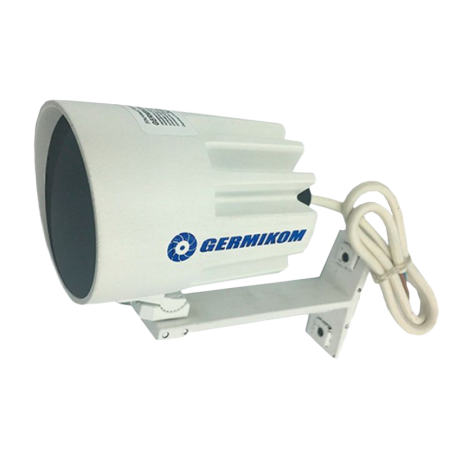 ИК-прожектор Germikom GR-64 PRO (6 Вт)