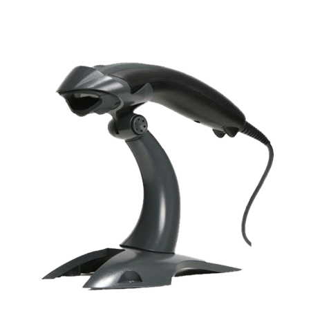 Фотосканер Voyager 1400g 1D USB (черный) 