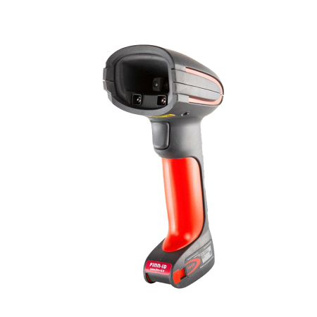 Honeywell 1280i Granit (промышленный, лазерный, FR, кабель RS232)