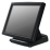 POS-монитор 12" Posiflex LM-2012 черный