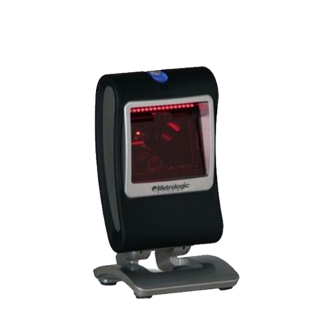 Honeywell (Metrologic) 7580 2D USB Genesis (чёрный) для ЕГАИС