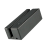 Считыватель штрихкода CipherLAB 1022-IR-RS, щелевой считыватель ш/к в пластиковом корпусе, с кабелем, и/ф RS232C, без блока питания