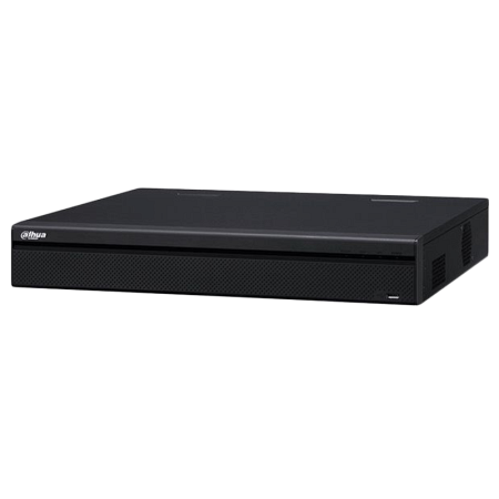 Dahua DHI-NVR2104HS-P-4KS2