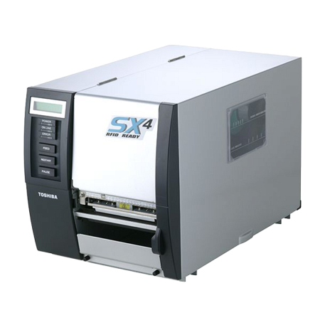 Toshiba TEC B-SX5T 300 dpi