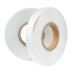 Текстильная лента, матовый силикон