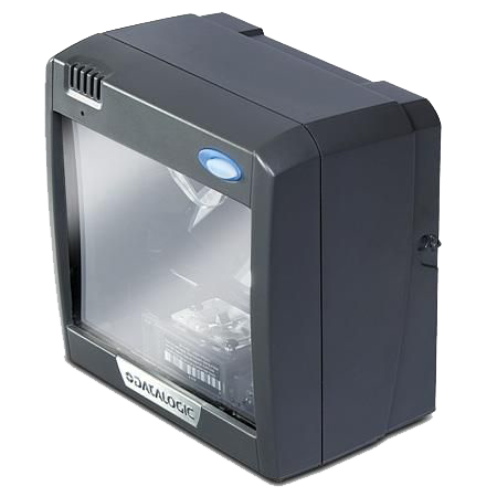 Сканер штрихкода Magellan 2200 VS vertical RS232 