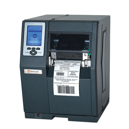 Datamax DMX H-6210 