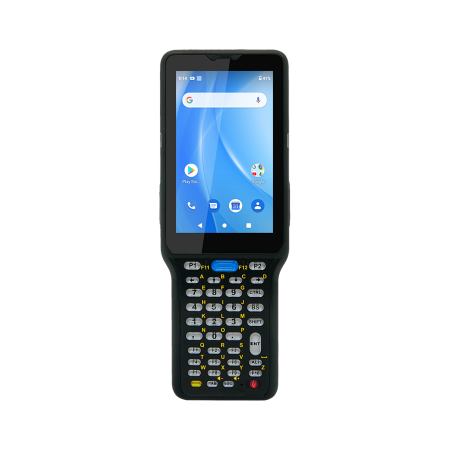 Терминал сбора данных Unitech HT730
