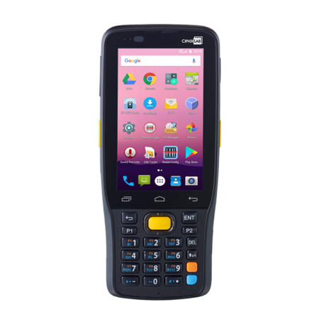 CipherLAB RK25-2DMR