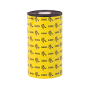 Риббон Wax/Resin High-performance 156x450 Zebra 3400