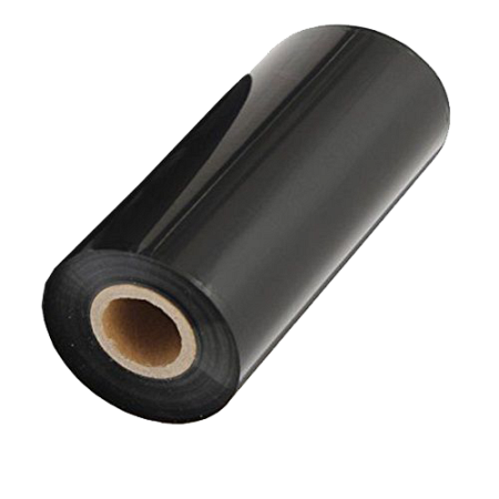 Красящая лента (Риббон) TTR W4U 120 Super premium Wax (110mm x 74m, wax, втулка 0,5