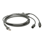 Интерфейсный кабель KBW Honeywell Orbit 7120
