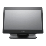 Posiflex PS-3616-G2